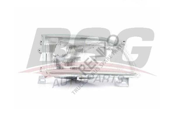 Ford Transit 1994-2000 Arası 2.5 TD Sağ Far BSG Marka