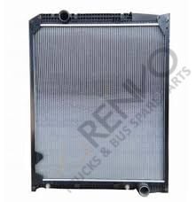 9425002303/NRF 519578 MOTOR RADIADOR MB ACRTOS COM QUADRO COMPLETO
