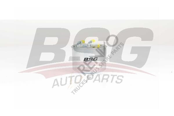 Mercedes Sprinter 2006-2010 Arası 313 CDI 4x4 Yakıt Filtresi BSG Marka