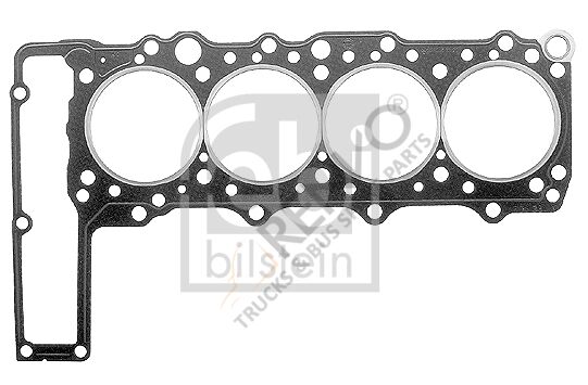 Mercedes Sprinter 1995-2012 Arası 308 D Silindir Kapak Contası Febi Marka