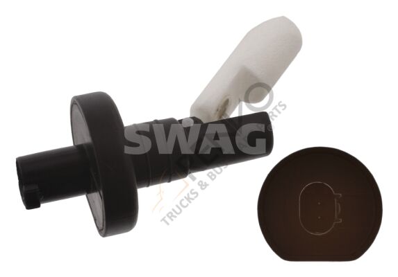 Mercedes Sprinter 2006-2010 Arası 318 CDI Cam Su Deposu Swag Marka