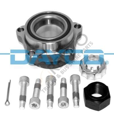 Ford Transit 2006-2014 Arası 2.2 TDCi 4x4 Ön Porya Dayco Marka