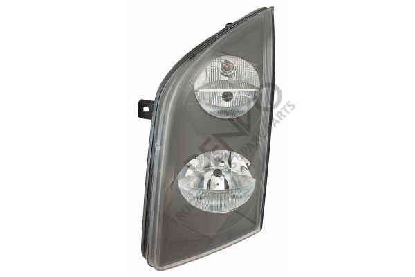 Volkswagen Crafter 2006-2016 Arası 2.0 TDI Sağ Far Depo Marka