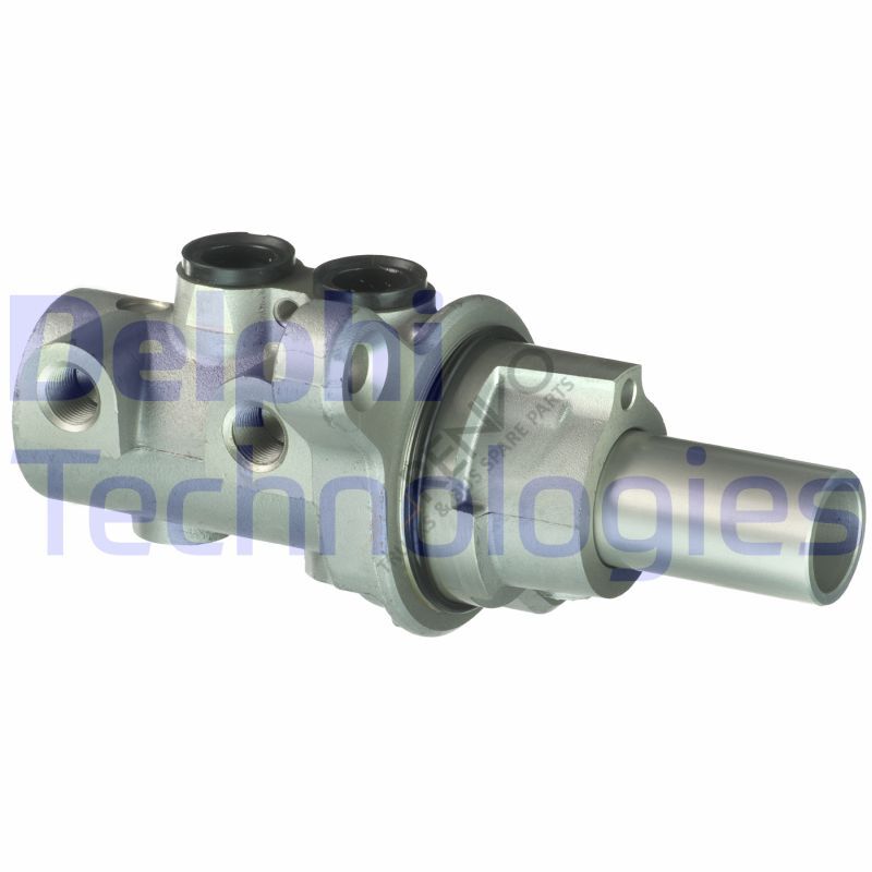 Ford Transit 2006-2014 Arası 2.2 TDCi 4x4 Fren Ana Merkezi Delphi Marka