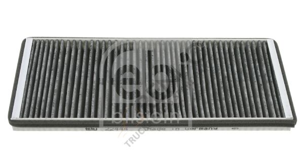 Mercedes Sprinter 1995-2012 Arası 314 Polen Filtresi Febi Marka