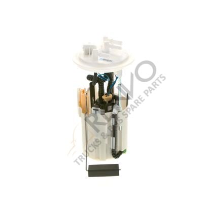 Mercedes Vito 2003-2007 Arası 111 CDI Depo Şamandırası Bosch Marka
