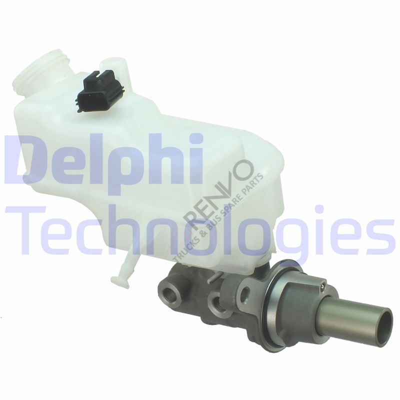 Ford Transit 2006-2014 Arası 2.2 TDCi Fren Ana Merkezi Delphi Marka