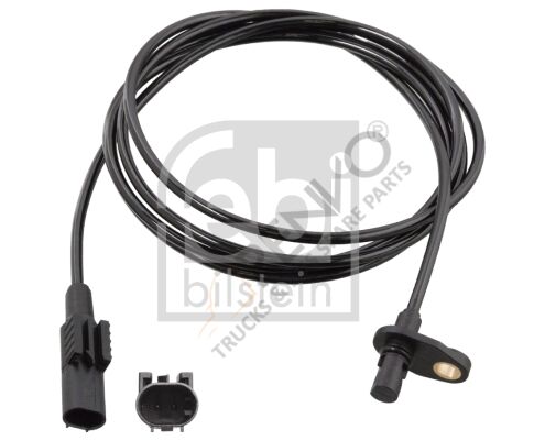 Mercedes Sprinter 2006-2010 Arası 313 CDI Arka Sol Abs Sensörü Febi Marka