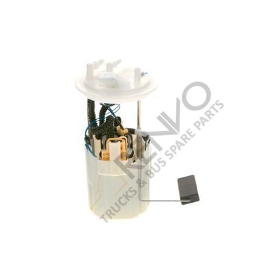 Mercedes Vito 2003-2007 Arası 111 CDI Depo Şamandırası Bosch Marka