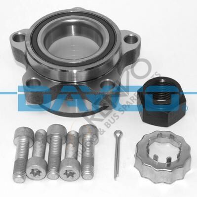 Ford Transit 2000-2006 Arası 2.4 DI Ön Porya Dayco Marka