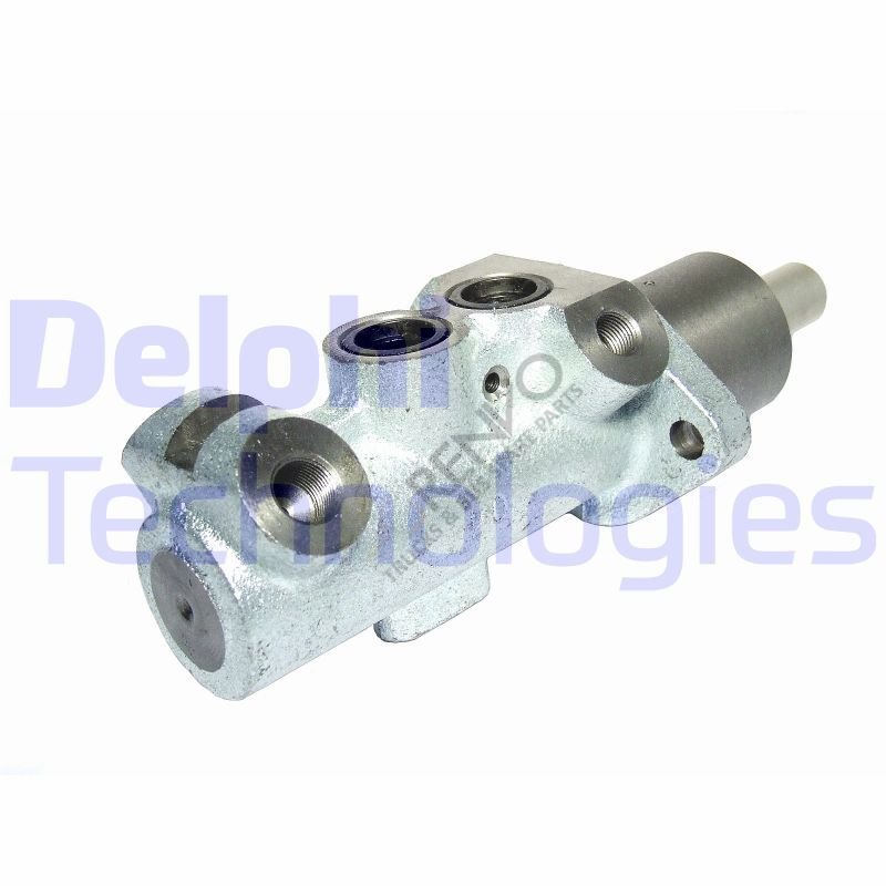 Ford Transit 2000-2006 Arası 2.4 DI RWD Fren Ana Merkezi Delphi Marka