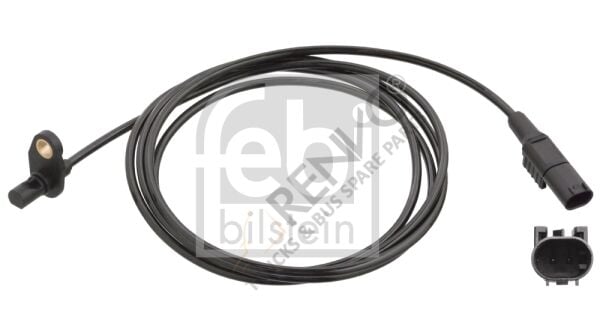 Mercedes Sprinter 2006-2010 Arası 313 CDI 4x4 Arka Sağ Abs Sensörü Febi Marka