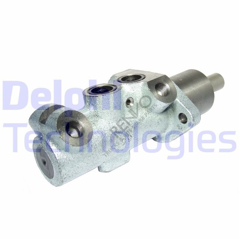 Ford Transit 2000-2006 Arası 2.4 DI Fren Ana Merkezi Delphi Marka