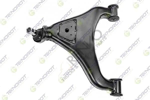 Mercedes Sprinter 1995-2012 Arası 312 D 2.9 Sol Salıncak Teknorot Marka