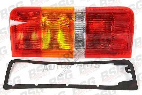 Ford Transit 1985-1992 Arası 2.0 Sağ Stop Lambası BSG Marka
