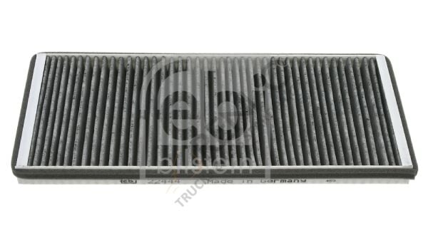 Mercedes Sprinter 1995-2006 Arası 214 Polen Filtresi Febi Marka