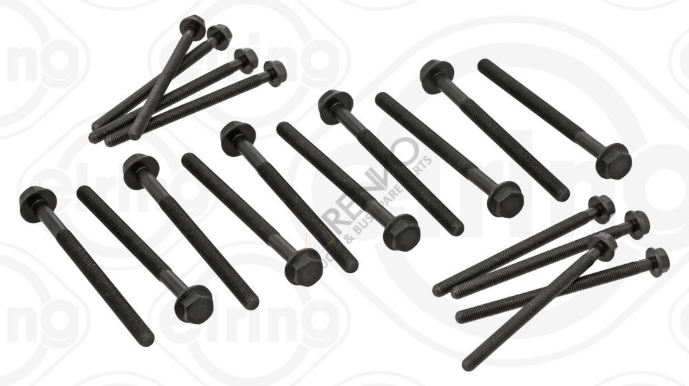 Ford Transit 2006-2014 Arası 2.2 TDCi Silindir Kapak Saplaması Elring Marka