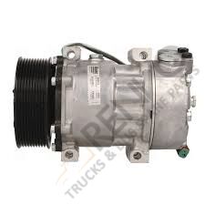 KLİMA KAPAĞİ UNİVERSAL 709-İN-KA-Ü.ÇIKIŞ.JD DİKEY-DAF. SCANİA VOLVO