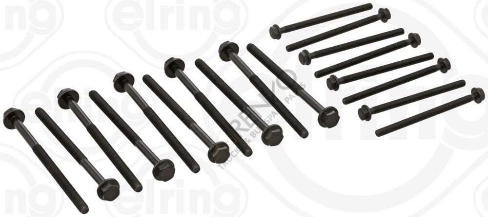 Ford Transit 2000-2006 Arası 2.4 DI RWD Silindir Kapak Saplaması Elring Marka