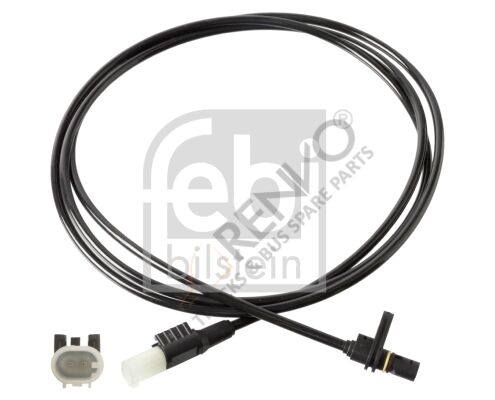 Mercedes Sprinter 2006-2010 Arası 313 CDI 4x4 Arka Sağ Abs Sensörü Febi Marka