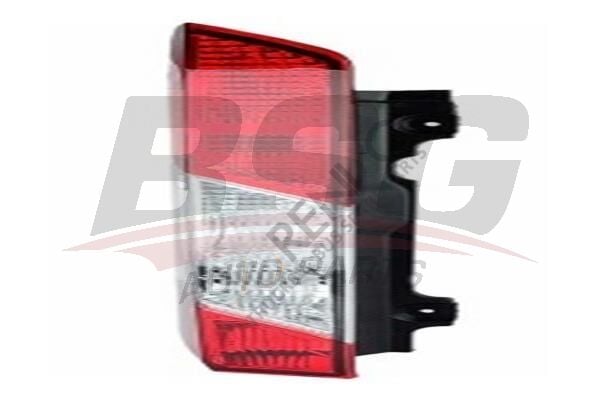 Ford Transit 2013-2017 Arası 2.2 TDCi RWD Sol Stop Lambası BSG Marka