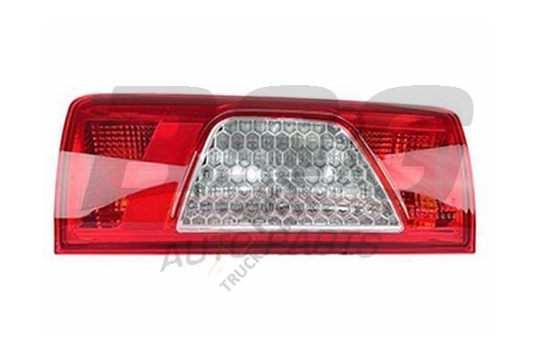 Ford Transit Connect 2002-2006 Arası 1.8 TDCi Sol Stop Lambası BSG Marka