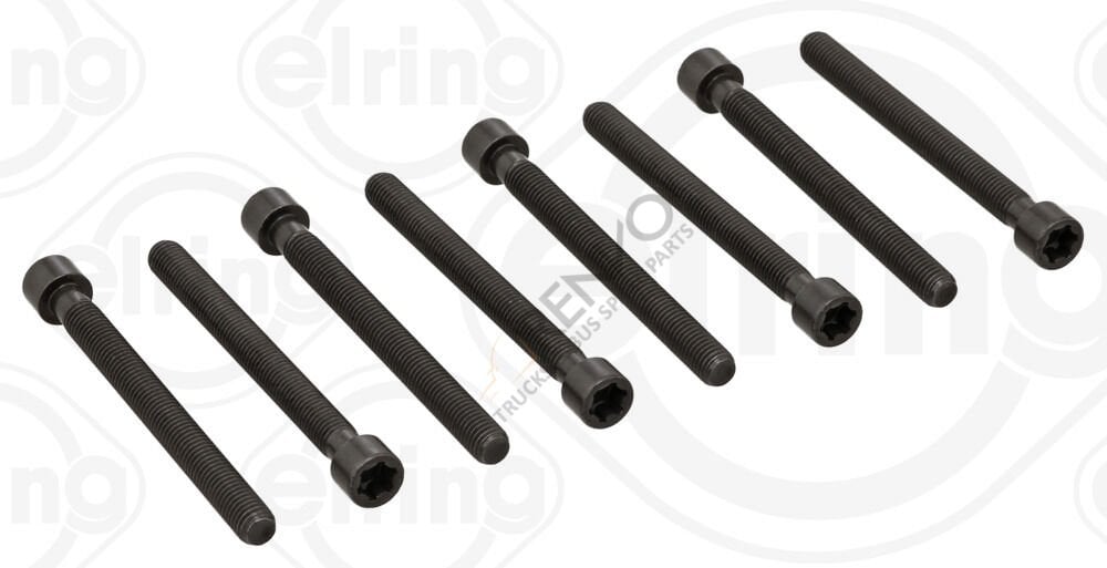 Ford Transit Connect 2013-2017 Arası 1.0 EcoBoost Silindir Kapak Saplaması Elring Marka