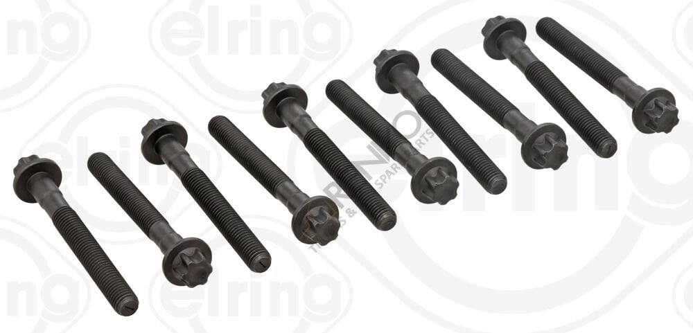 Mercedes Vito 1996-2003 Arası V 200 CDI Silindir Kapak Saplaması Elring Marka