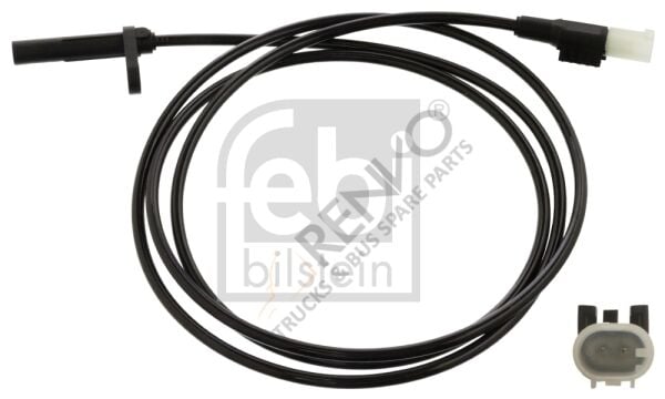 Mercedes Sprinter 2006-2010 Arası 513 CDI 4x4 Arka Sağ Abs Sensörü Febi Marka