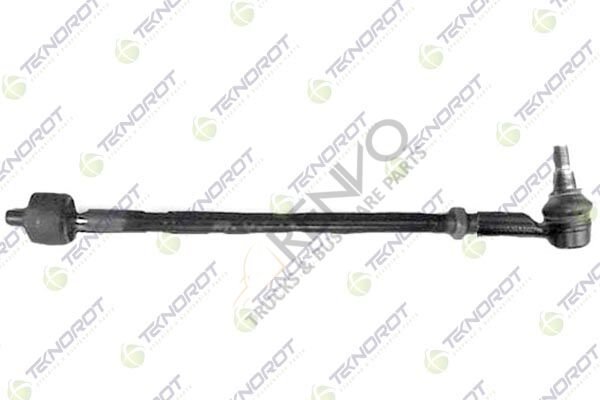 Mercedes Vito 1997-2003 Arası 110 D 2.3 Rot Başı Teknorot Marka