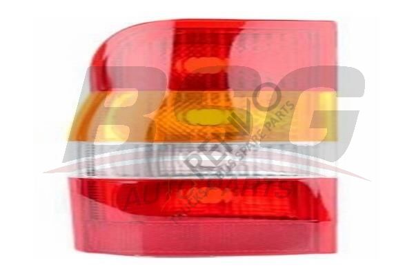 Ford Transit 2000-2006 Arası 2.4 DI RWD Sol Stop Lambası BSG Marka