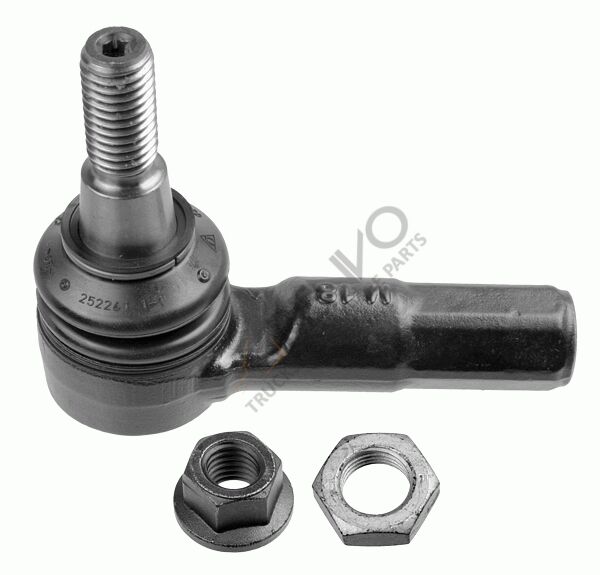 Ford Transit 2006-2014 Arası 2.2 TDCi Sağ-Sol Uyumlu Rot Başı Lemförder Marka