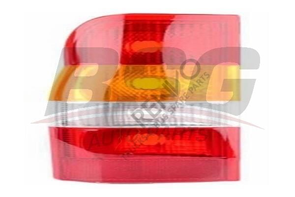 Ford Transit 2000-2006 Arası 2.4 DI Sol Stop Lambası BSG Marka
