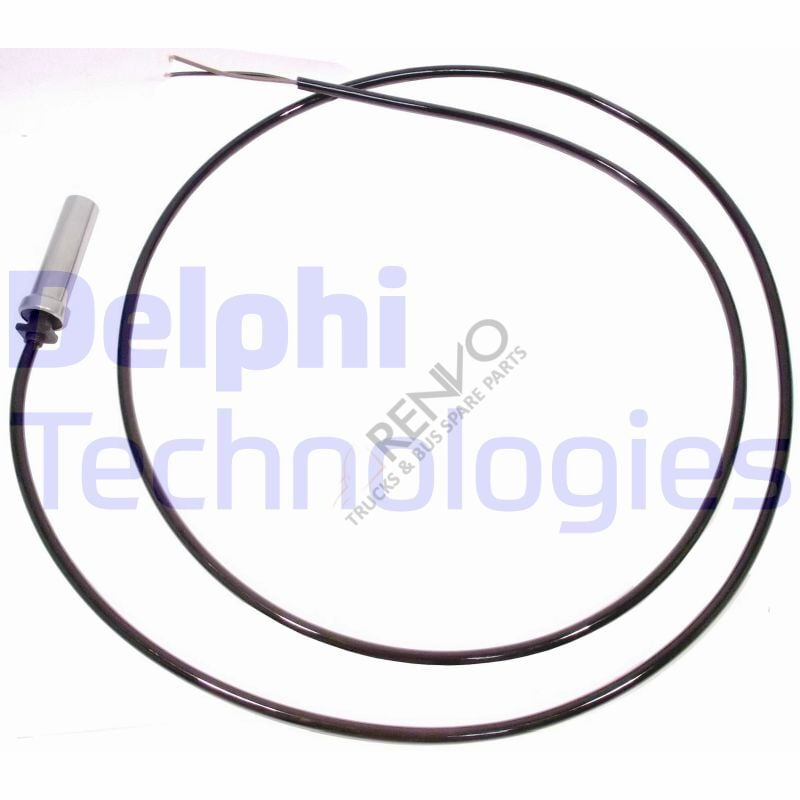 Mercedes Sprinter 1995-2006 Arası 208 D Arka Abs Sensörü Delphi Marka