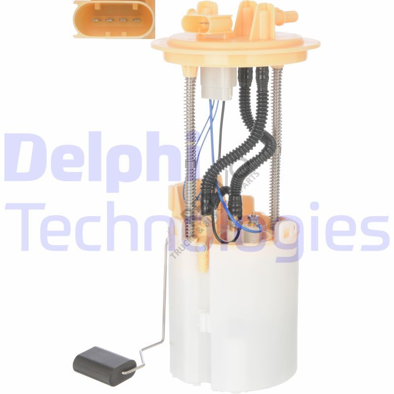 Mercedes Sprinter 2006-2010 Arası 313 CDI Depo Şamandırası Delphi Marka