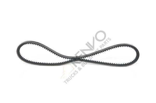 Ford Transit 1991-1994 Arası 2.0 i Vantilatör Kayışı Bosch Marka