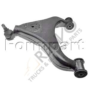 Mercedes Sprinter 1995-2012 Arası 312 D 2.9 Sol Salıncak Formpart Marka