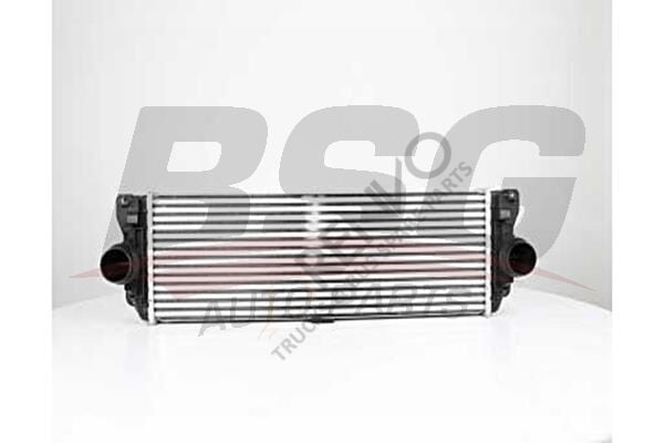 Mercedes Sprinter 2006-2010 Arası 319 CDI / BlueTEC Turbo Radyatörü BSG Marka
