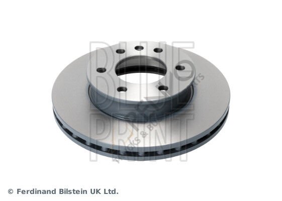 Mercedes Sprinter 2006-2010 Arası 319 CDI / BlueTEC 4x4 Ön Fren Diski Blueprint Marka