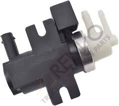 Basınç Dönüştürücü Vana OM 642 SPRT W906 SMART