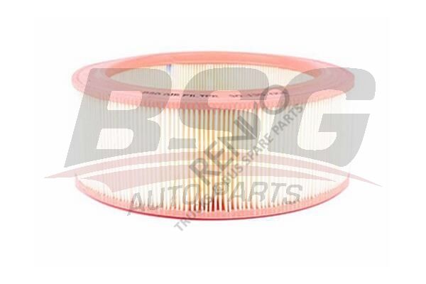 Ford Transit 1985-1992 Arası 2.5 D Hava Filtresi BSG Marka