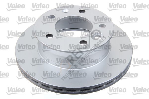 Mercedes Sprinter 1995-2006 Arası 208 D Ön Fren Diski Valeo Marka