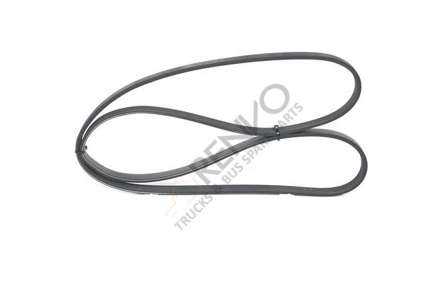 Ford Transit 1991-2000 Arası 2.5 DI Vantilatör Kayışı Bosch Marka