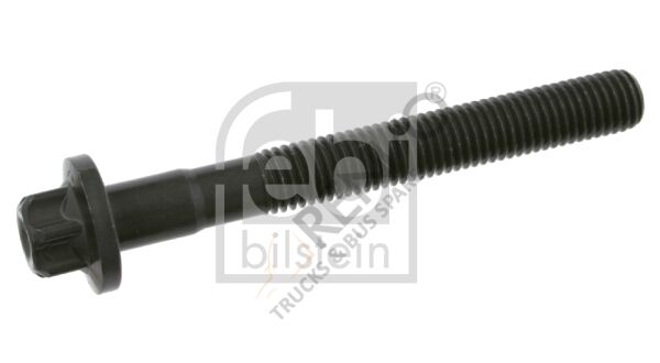 Mercedes Vito 1996-2003 Arası 108 CDI 2.2 Silindir Kapak Saplaması Febi Marka