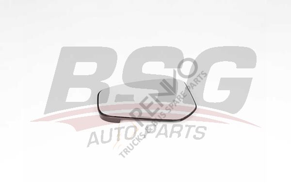 Ford Transit Courier 2014-2018 Arası 1.5 TDCi Sol Ayna Camı BSG Marka