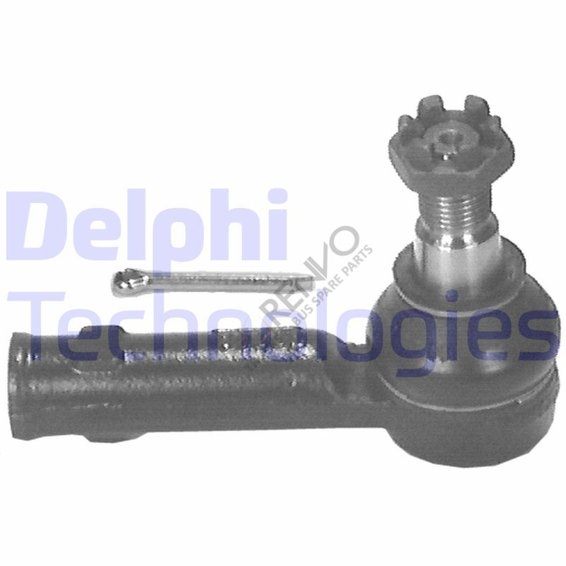 Ford Transit 1985-1992 Arası 2.5 D Sağ Rot Başı Delphi Marka