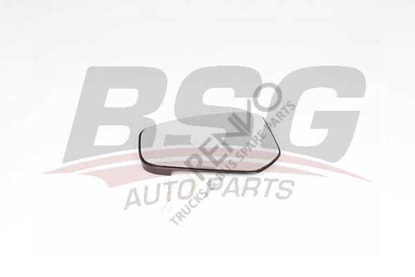 Ford Transit Courier 2014-2018 Arası 1.6 TDCi Sol Ayna Camı BSG Marka