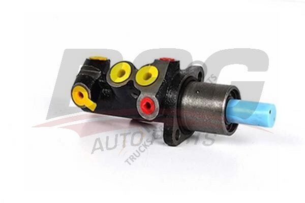 Ford Transit 2000-2006 Arası 2.4 DI RWD Fren Ana Merkezi BSG Marka