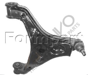 Mercedes Sprinter 2006-2010 Arası 513 CDI 4x4 Ön Alt Salıncak Formpart Marka