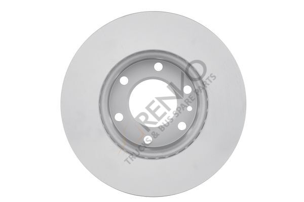 Mercedes Sprinter 2006-2010 Arası 319 CDI / BlueTEC Ön Fren Diski Bosch Marka